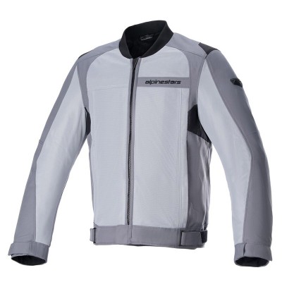 ALPINESTARS LUC V2 AIR MID GREY JACKET