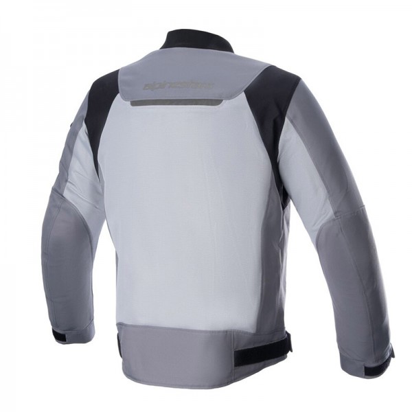 ALPINESTARS LUC V2 AIR MID GREY JACKET