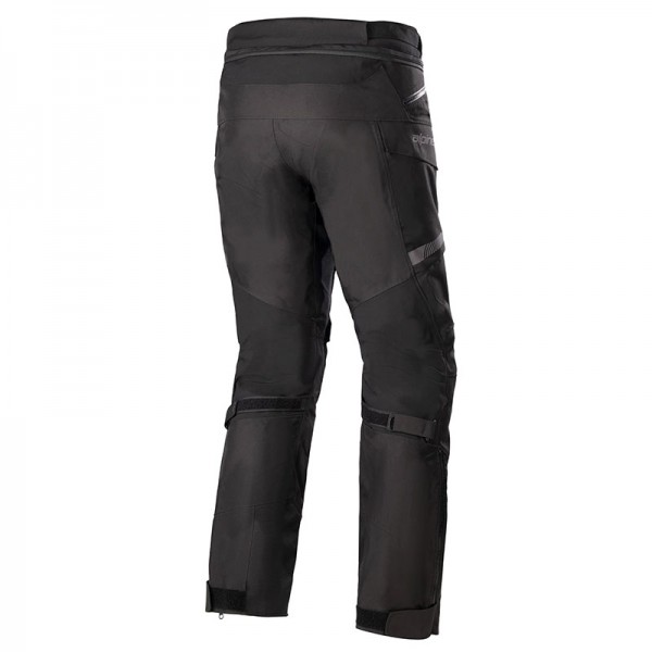 ALPINESTARS MONTEIRA DRYSTAR XF BLACK PANTS
