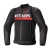 ALPINESTARS SMX AIR BLACK RED JACKET