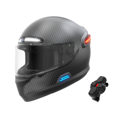 LIVALL SMART MC1 PRO HELMET