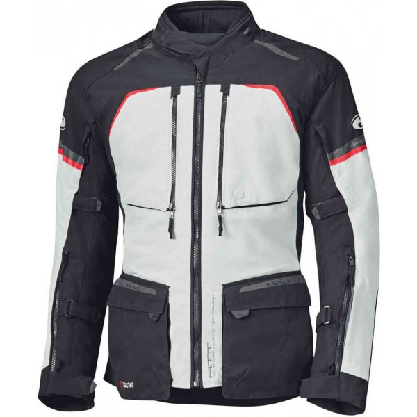 HELD TRIDALE GREY BLUE JACKET