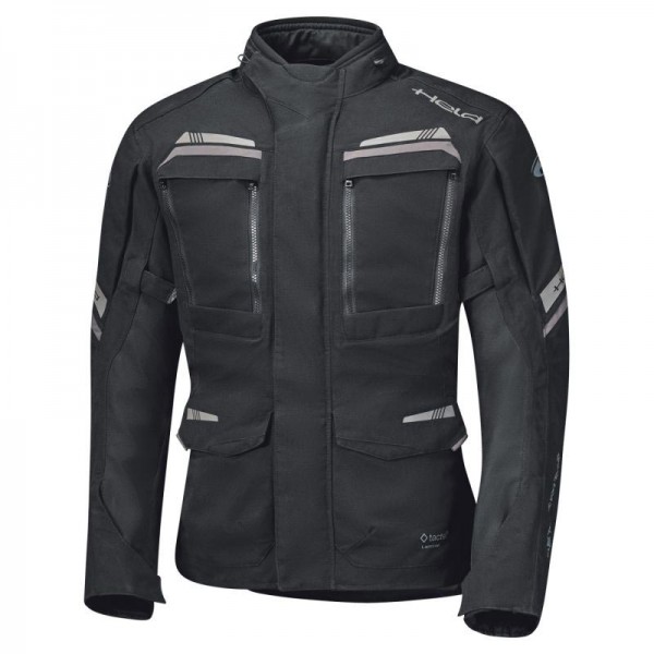HELD LONBORG BLACK JACKET