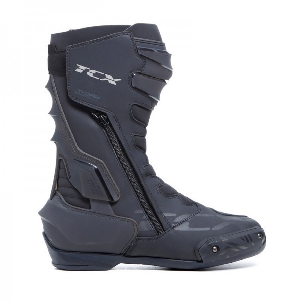 TCX S-TR1 WP BLACK BOOTS