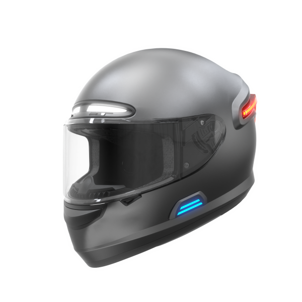 LIVALL SMART MC1 HELMET