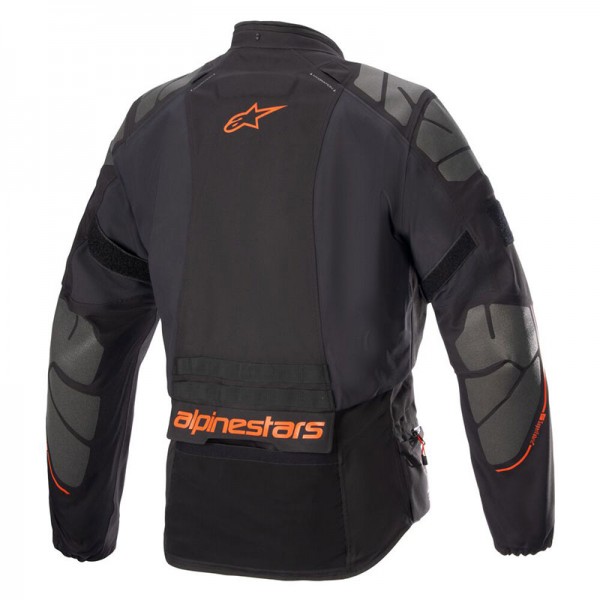 ALPINESTARS AMT-10R DRYSTAR XF BLACK JACKET