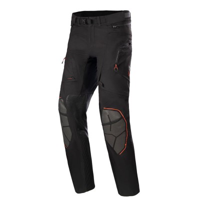 ALPINESTARS AMT-10R DRYSTAR XF BLACK PANTS