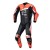 ALPINESTARS GP PLUS V4 BLACK RED WHITE SUIT