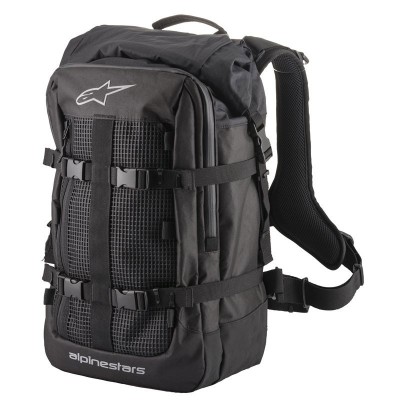 ALPINESTARS ROVER MULTI BLACK BACKPACK BAG