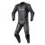ALPINESTARS GP FORCE CHASER LEATHER 2PC BLACK SUIT