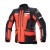 ALPINESTARS HONDA BOGOTA PRO DRYSTAR RED JACKET