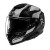 HJC RPHA 71 CARBON HAMIL GREY HELMET