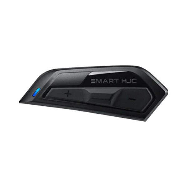 HJC SMART 11B MATTE BLACK 