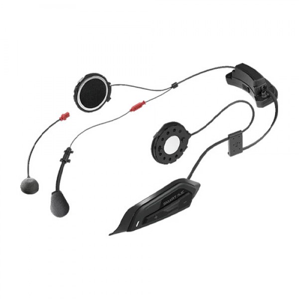 HJC SMART 11B MATTE BLACK 