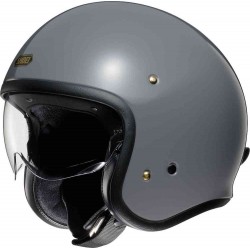 Shoei  J-O Titan Helmet