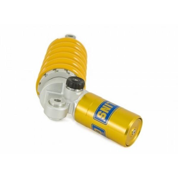 OHLINS STX 46 STREET SHOCK ABSORBER FOR DUCATI SCRAMBLER DESERT SLED 2016-2020  PART # DU 509