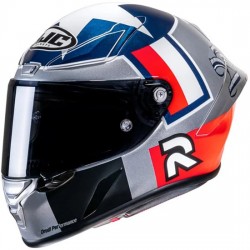 HJC RPHA 1 BEN SPIES MC21 HELMET