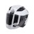 ACERBIS FIRSTWAY 2.0 WHITE HELMET