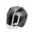 ACERBIS FIRSTWAY 2.0 GREY HELMET
