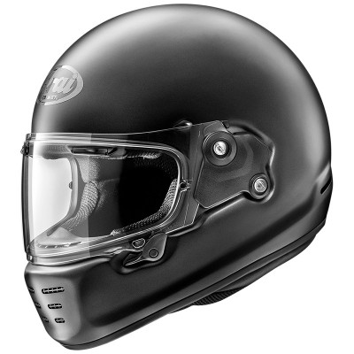 ARAI CONCEPT-XE BLACK MATT HELMET