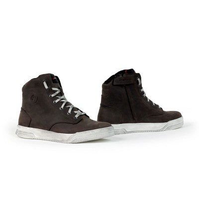 FORMA CITY DRY BROWN SHOES