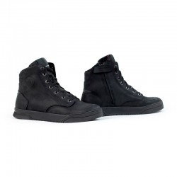 FORMA CITY DRY BLACK SHOES