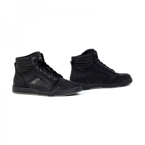 FORMA GROUND DRY BLACK SHOES
