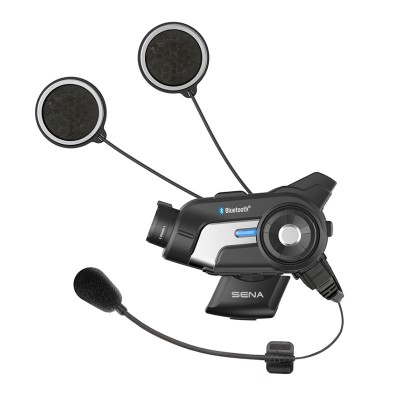 SENA 10C PRO CAMERA AND COMMUNICATION SYSTEM