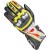 HELD AKIRA RR BLACK YELLOW FLUO GLOVE