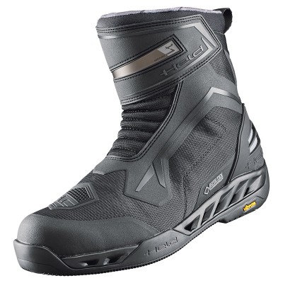 HELD VENTUM SURROUND GTX BLACK BOOTS