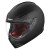 ICON DOMAIN RUBATONE BLACK HELMET