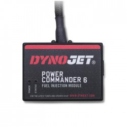DYNOJET POWER COMMANDER 6 FOR APRILIA TUONO RS 660 PART # PC6-10010