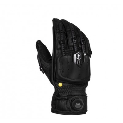 KNOX HANDROID POD MK5 BLACK GLOVES
