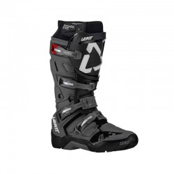 LEATT 4.5 BLACK BOOTS