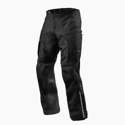 REVIT COMPONENT H2O BLACK PANTS