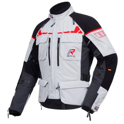 RUKKA ECUADO-R SMOKE JACKET