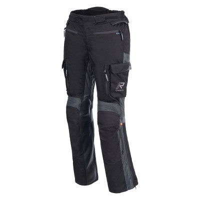 RUKKA MADAGASCA-R STANDARD C2 GREY PANTS