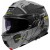 SCHUBERTH C5 GLOBE GREY HELMET