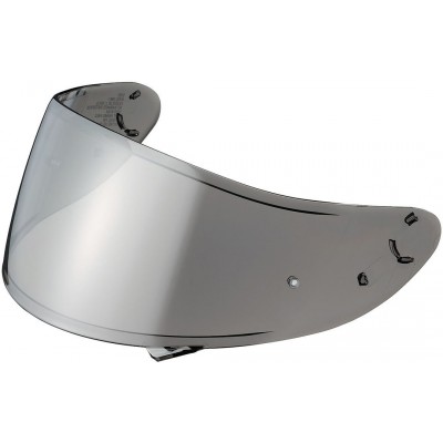 SHOEI CNS-1 IRIDIUM SILVER VISOR