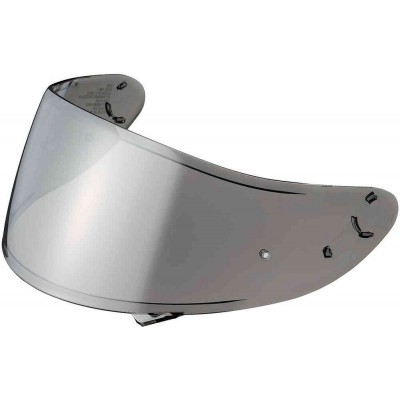 SHOEI CWR-1 IRIDIUM SILVER VISOR