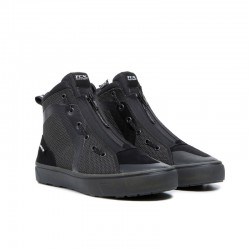 TCX IKASU AIR BLACK SHOES