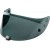 HJC HJ-26 DARK SMOKE VISOR