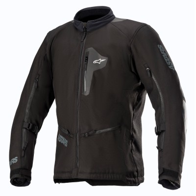ALPINESTARS VENTURE XT BLACK JACKET
