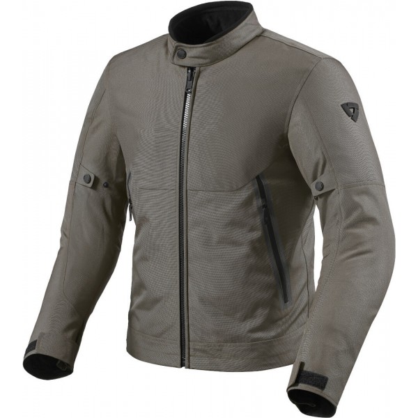 Revit Shade H2O Dark Green Jacket