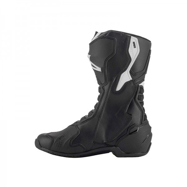 ALPINESTARS SMX-6 V3 BLACK WHITE BOOTS