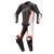 ALPINESTARS MISSILE V2 LEATHER WHITE RED SUIT