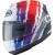 ARAI RX-7V EVO BLADE RED HELMET