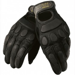 Dainese Blackjack Black Gloves