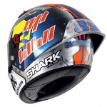 Shark Race-R Pro Gp Replica Martinator Signature Helmet