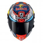Shark Race-R Pro Gp Replica Martinator Signature Helmet